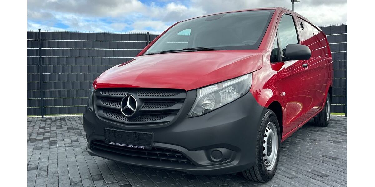 Mercedes-Benz Vito 155.000 km 14.990 &euro; Weil im Schönbuch 71093
