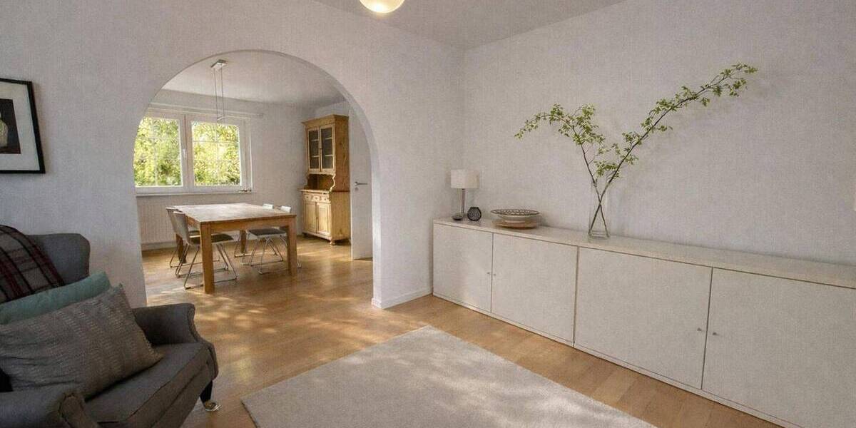 Einfamilienhaus Stuttgart Sommerrain - 6 Zimmer, 123 m&sup2;, 790.000&euro; | Angebot:26193664