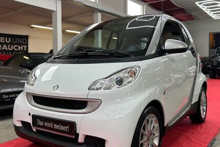 Smart ForTwo 37.626 km 6.999 &euro; Remshalden Grunbach 73630
