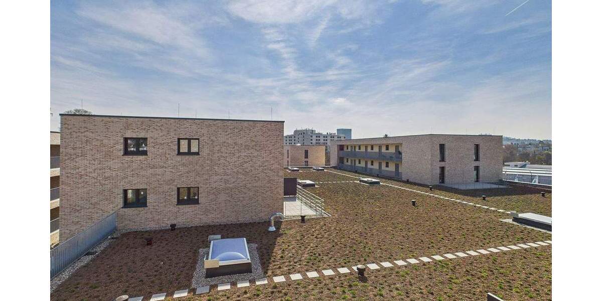 Etagenwohnung Sindelfingen Ost - 2 Zimmer, 60 m&sup2;, 1.200&euro; | Angebot:25732283