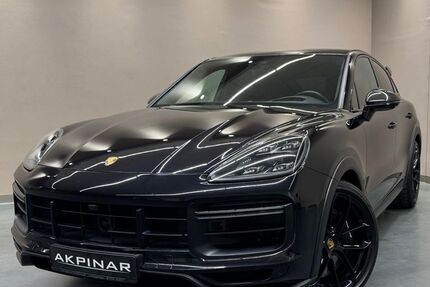 Porsche Cayenne 47.400 km 141.500 &euro; Holzgerlingen 71088