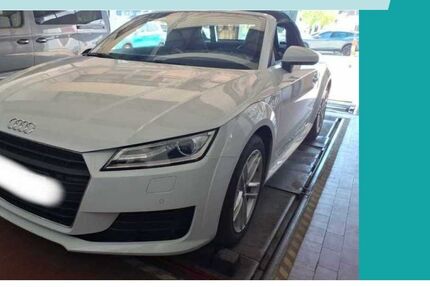 Audi TT 69.788 km 21.790 &euro; Leonberg 71229