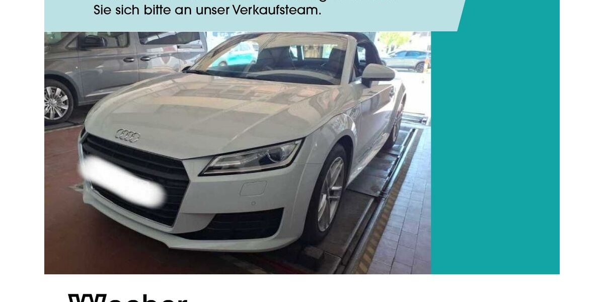 Audi TT 69.788 km 21.790 &euro; Leonberg 71229