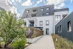 Etagenwohnung Stuttgart / Zuffenhausen Zuffenhausen - 2 Zimmer, 43 m&sup2;, 279.000&euro; | Angebot:26038008