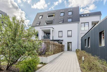Wohnung Stuttgart / Zuffenhausen Zuffenhausen - 2 Zimmer, 43 m&sup2;, 279.000&euro; | Angebot:26038008