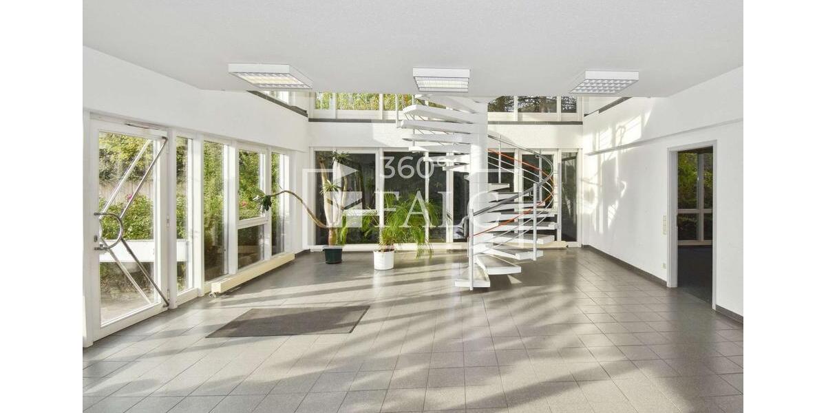 Ein Standort – viele Möglichkeiten: Büro-Lagerflächen mit Zusatzoption zimmer