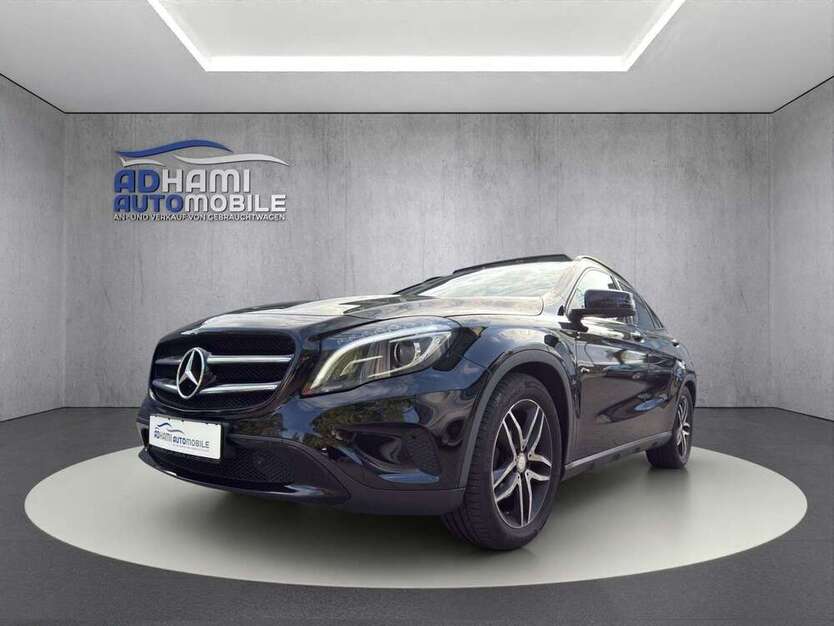 GLA 220