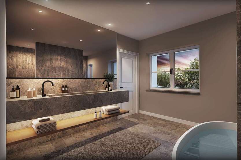 Wohnung zum Kaufen in Stuttgart 2.400.000 € 168 m²
