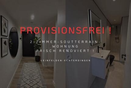 Wohnung Leinfelden-Echterdingen Echterdingen - 2 Zimmer, 55 m&sup2;, 184.900&euro; | Angebot:26287990