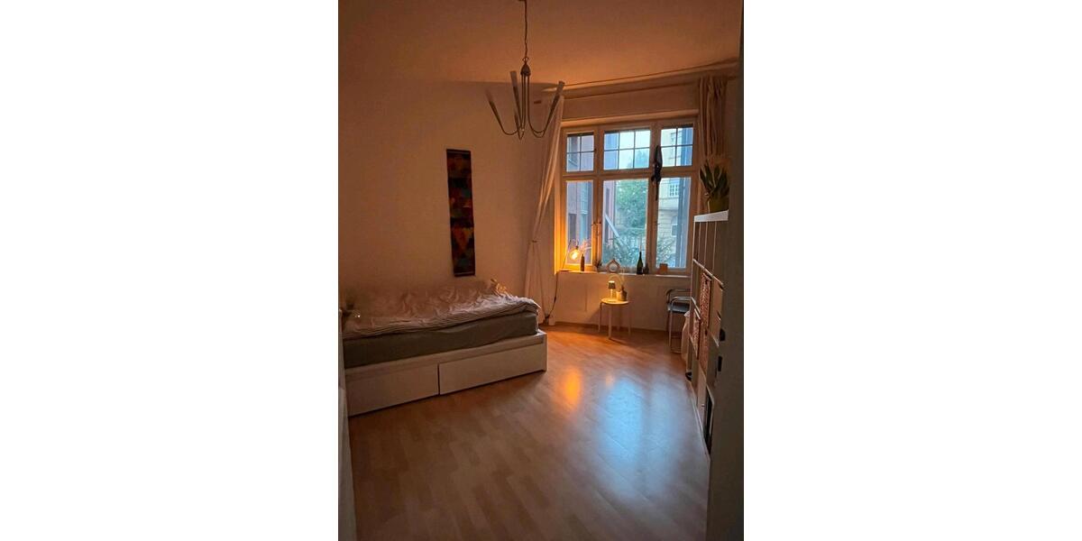Etagenwohnung Stuttgart Lehen - 1 Zimmer, 12 m&sup2;, 480&euro; | Angebot:26699904