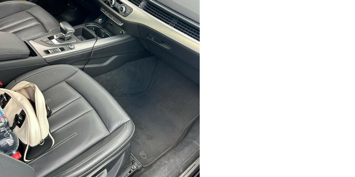 Audi A5 Cabriolet S line 35 TFSI S tronic Navi 87.000 km 28.999 &euro; Schorndorf 73614