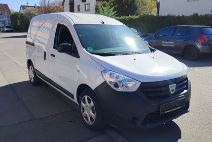 Dacia Dokker 138.000 km 5.800 &euro; Ostfildern 73760
