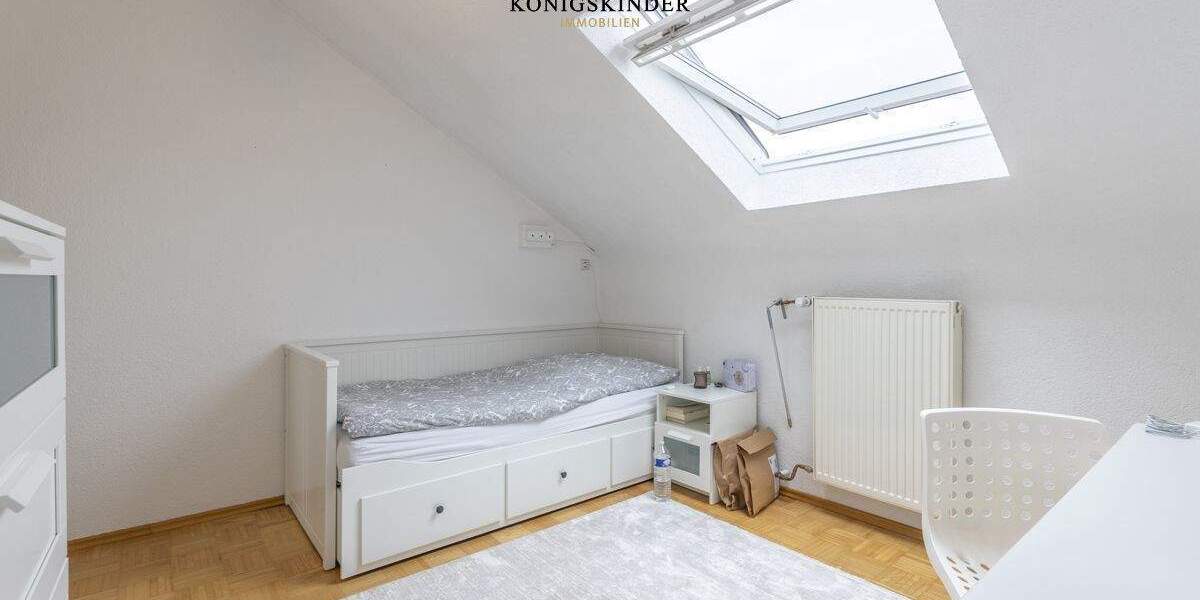 Doppelhaushälfte Ebersbach an der Fils Ebersbach - 7 Zimmer, 193 m&sup2;, 599.000&euro; | Angebot:25671731