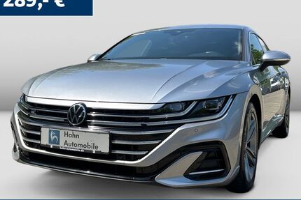 VW Arteon 80.462 km 29.360 &euro; Ludwigsburg 71634