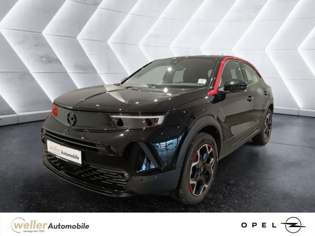 Opel Mokka 18.200 km 18.870 &euro; Bietigheim-Bissingen 74321