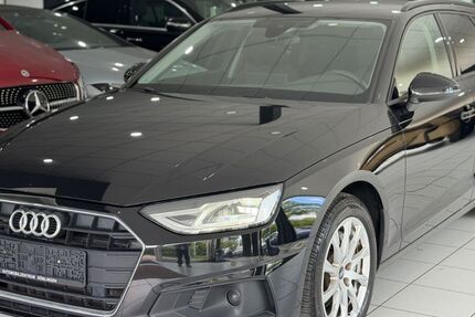 Audi A4 120.000 km 18.990 &euro; Weil im Schönbuch 71093