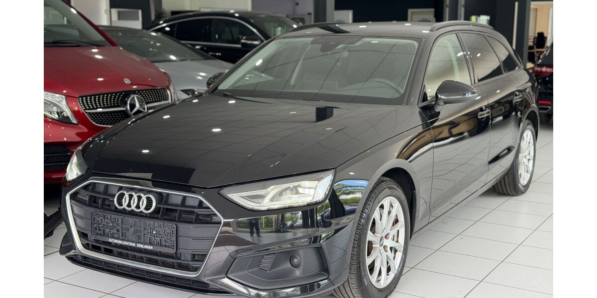 Audi A4 120.000 km 18.990 &euro; Weil im Schönbuch 71093