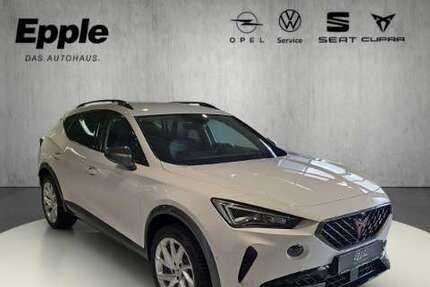 Cupra Formentor 15.327 km 27.690 &euro; Rutesheim 71277