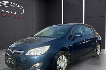 Opel Astra 109.000 km 5.997 € Marbach am Neckar 71672