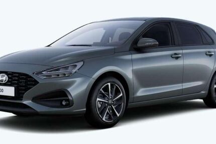 Hyundai i30 9.800 km 22.850 &euro; Böblingen 71034