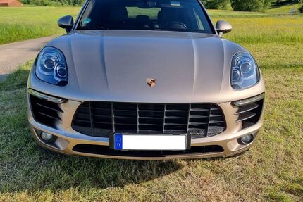 Porsche Macan 72.000 km 36.250 &euro; Allmersbach im Tal 71573
