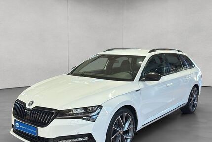 Skoda Superb 62.960 km 25.890 &euro; Stuttgart 70565