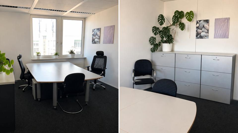 Gewerbeobjekt Stuttgart Fasanenhof-Ost - 600&euro; | Angebot:26375793