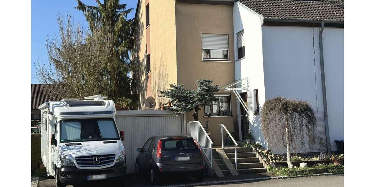 Einfamilienhaus Böblingen Dagersheim - 5 Zimmer, 132 m&sup2;, 645.000&euro; | Angebot:27092936