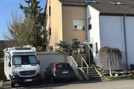 Haus Böblingen Dagersheim - 5 Zimmer, 132 m&sup2;, 645.000&euro; | Angebot:27092936