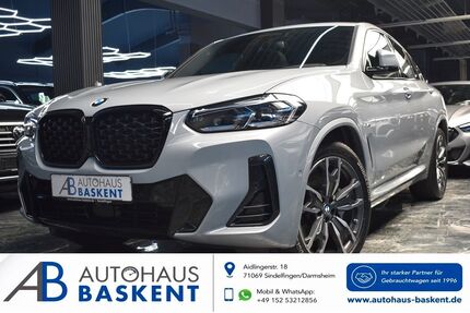 BMW X4 38.600 km 56.890 &euro; Sindelfingen-Darmsheim 71069