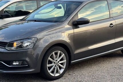 VW Polo 106.900 km 8.990 &euro; Kirchheim unter Teck 73230