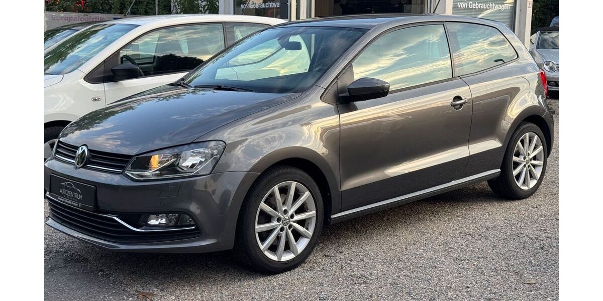 VW Polo 106.900 km 8.990 &euro; Kirchheim unter Teck 73230