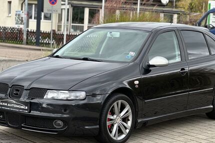 Seat Leon 252.000 km 3.350 € Schorndorf 73614