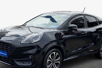 Ford Puma 48.766 km 18.470 &euro; Leonberg 71229