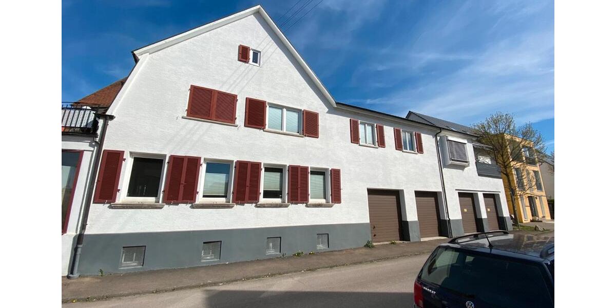 Mehrfamilienhaus, Wohnhaus Kirchheim unter Teck - 830.000&euro; | Angebot:27074411