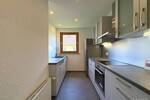 Helle 3 Zimmer-Wohnung mit Balkon