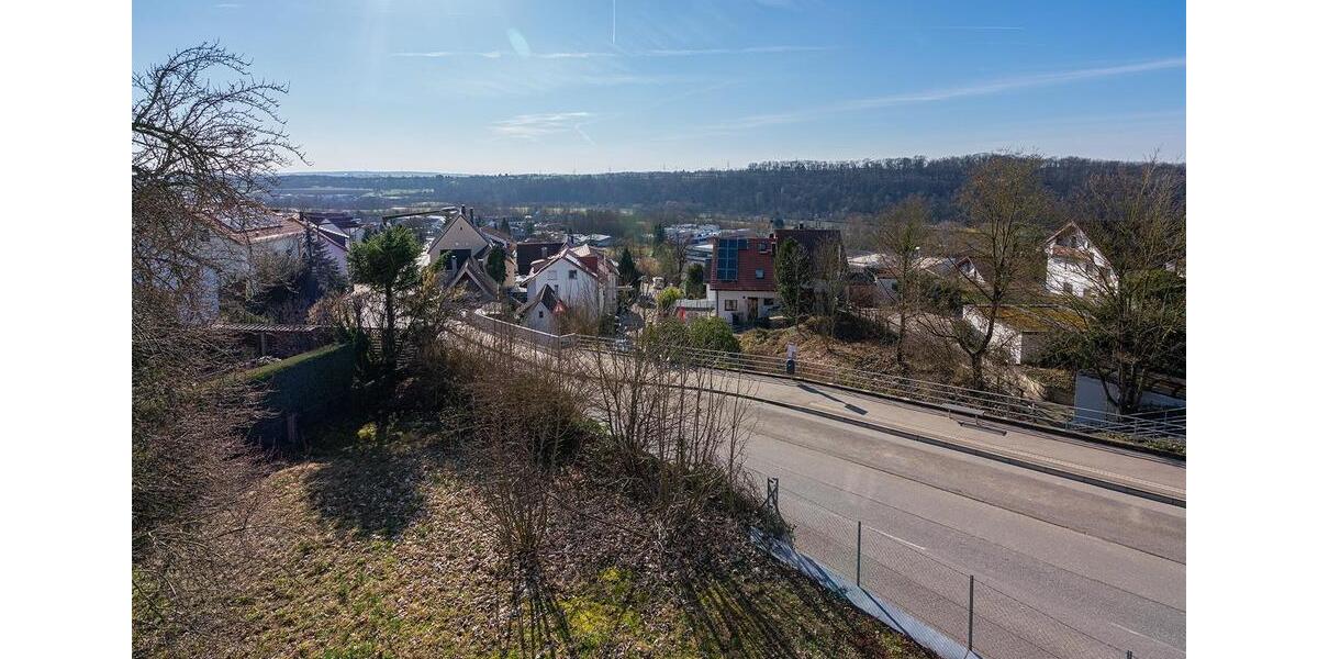 Moderne 2,5-Zimmer-Wohnung mit großzügigem Hobbyraum – Wohnen mit Wohlfühlfaktor 2.5 zimmer