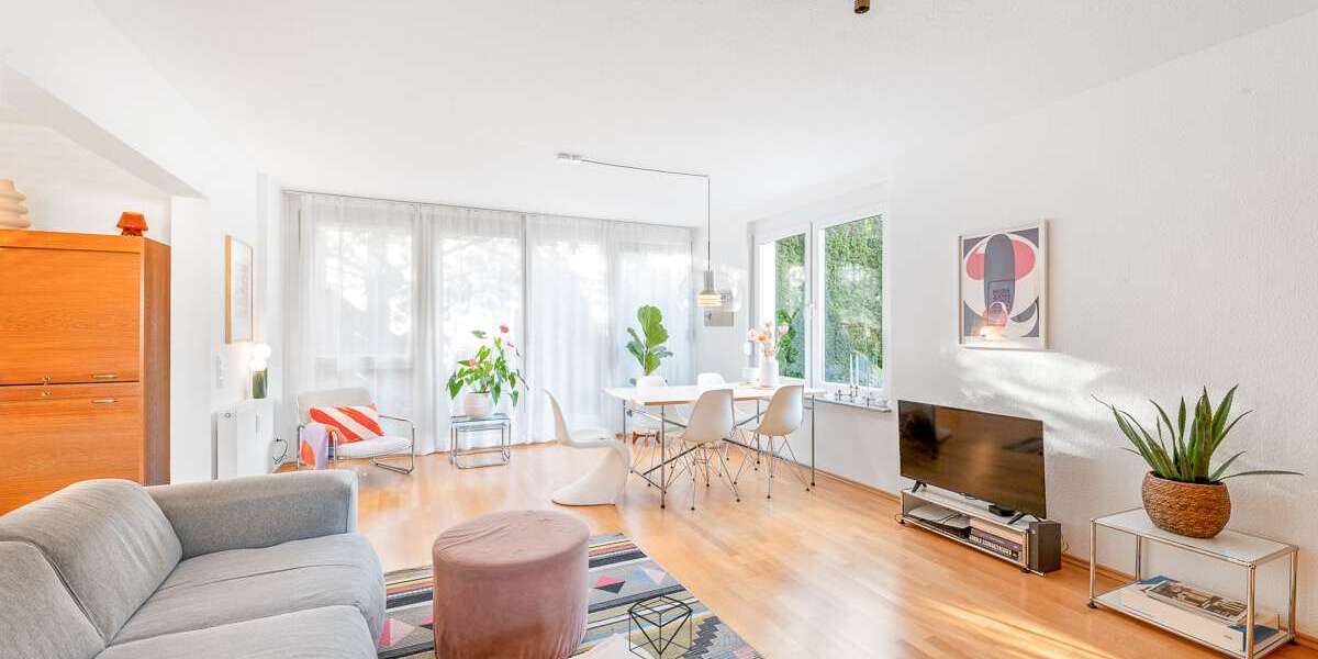 Haus zum Kaufen in Stuttgart 699.000 € 131.86 m² 5.5 zimmer