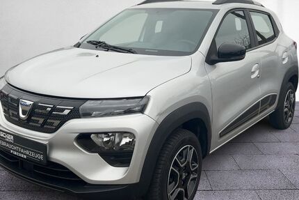 Dacia Spring 17.742 km 9.890 &euro; Esslingen 73734