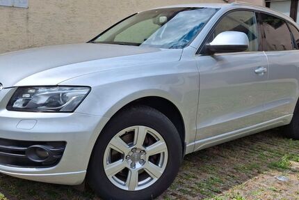 Audi Q5 150.000 km 11.500 € Ostfildern 73760