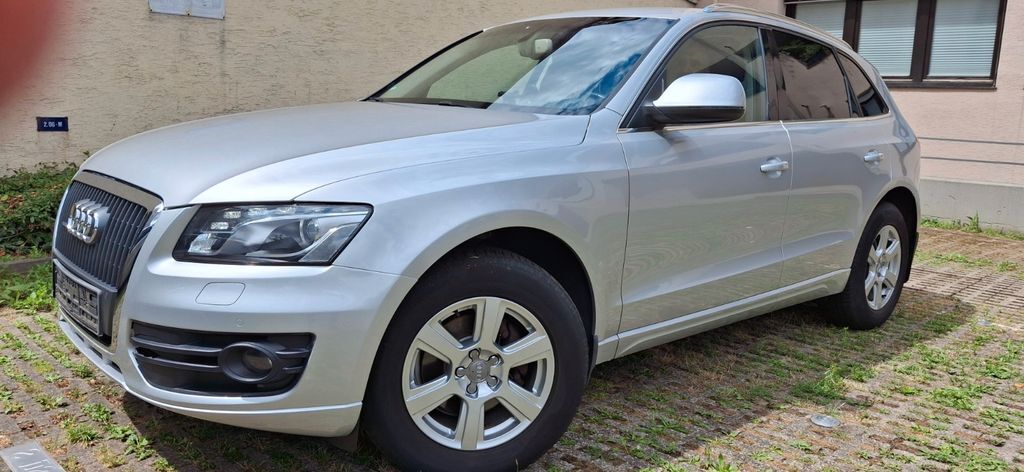 Audi Q5 150.000 km 11.500 € Ostfildern 73760