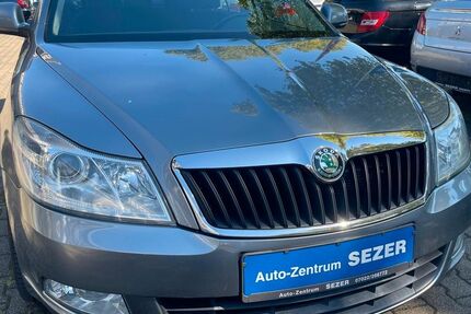 Skoda Octavia 147.865 km 10.850 € Nürtingen 72622