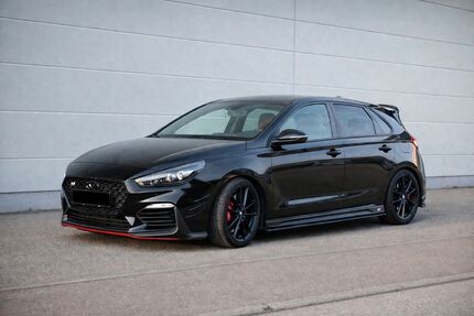 Hyundai i30 90.000 km 22.990 &euro; Kleinglattbach 71665