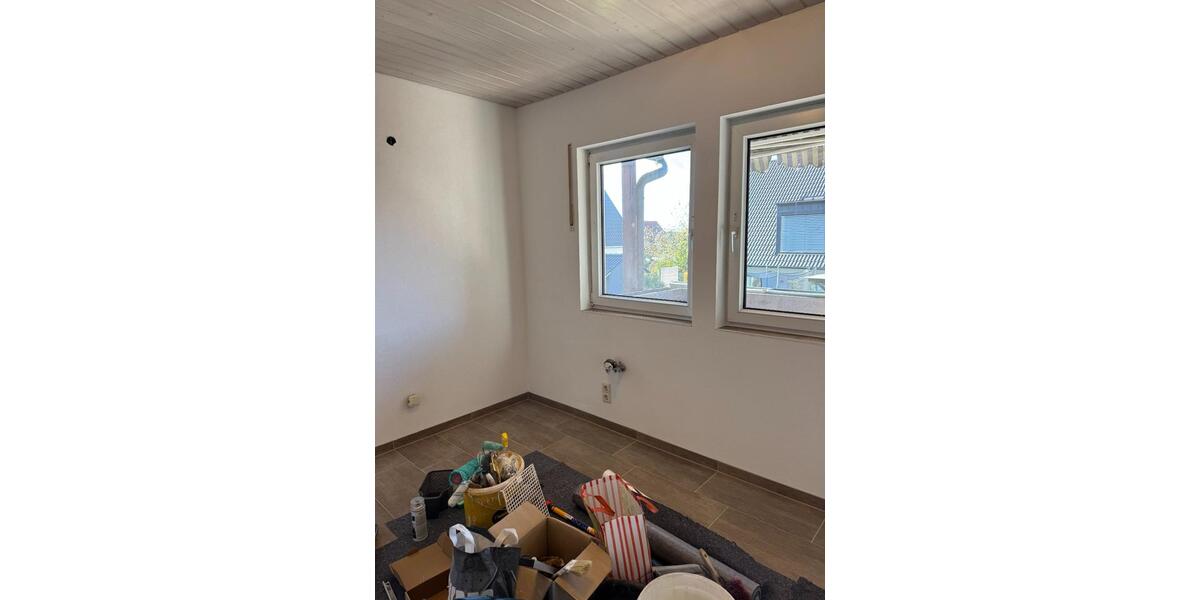 Erdgeschoßwohnung Pliezhausen - 3 Zimmer, 87 m&sup2;, 333.000&euro; | Angebot:25717280