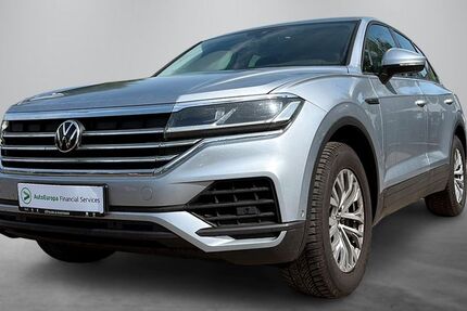 VW Touareg 79.847 km 38.890 &euro; Weinstadt 71384
