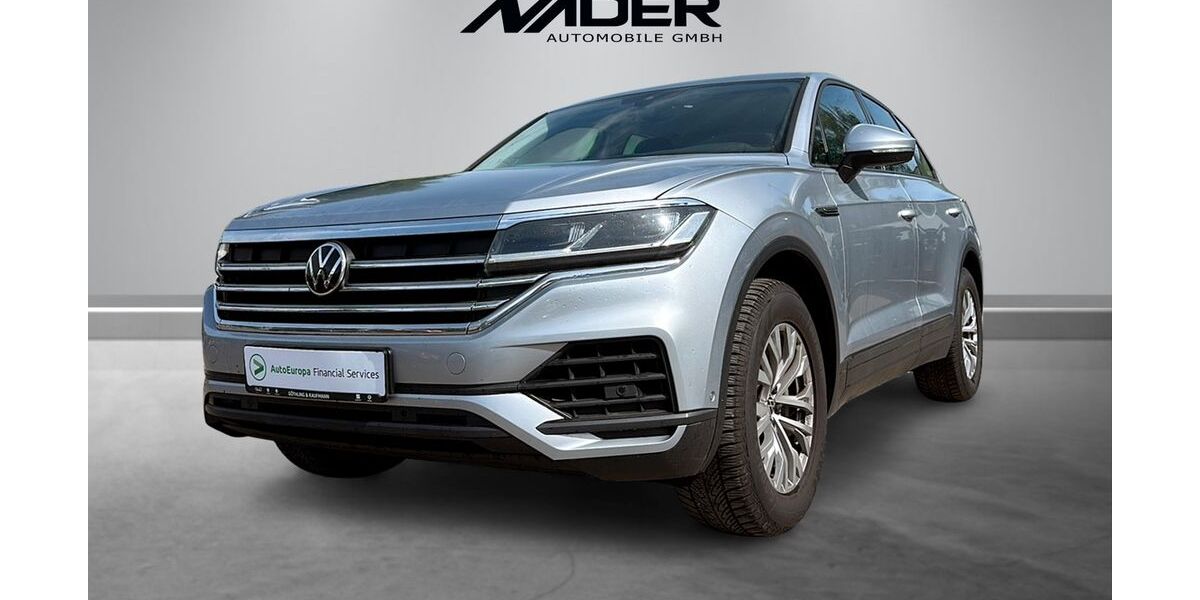 VW Touareg 79.847 km 38.890 &euro; Weinstadt 71384