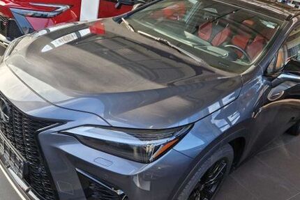 Lexus NX 350h 71.123 km 44.900 &euro; Nürtingen 72622