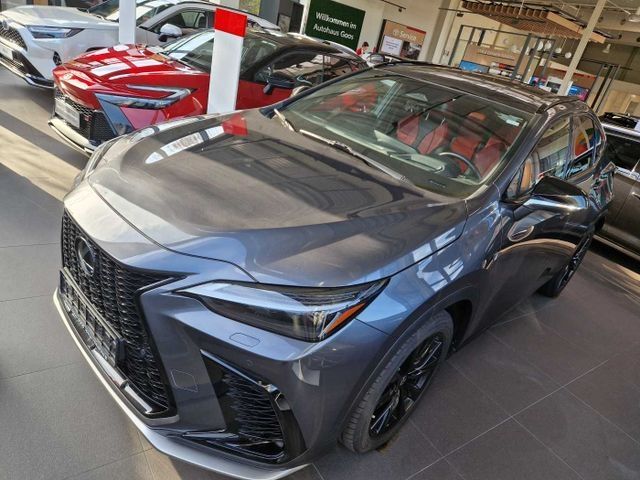Lexus NX 350h 71.123 km 44.900 &euro; Nürtingen 72622