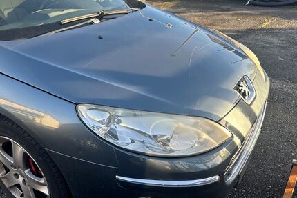 Peugeot 407 246.000 km 1.200 &euro; Rutesheim 71277