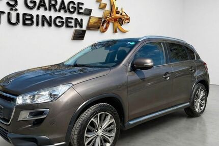 Peugeot 4008 154.000 km 5.999 &euro; Tübingen 72074